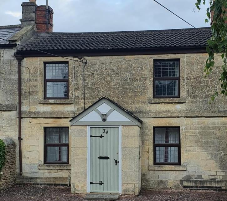 Quirky Cottage - Dogs Welcome Corsham Quarto foto